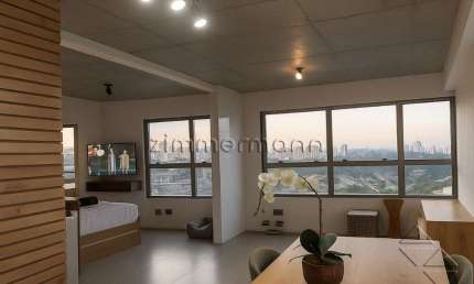 Apartamento com 1 quarto à venda na Rua Hassib Mofarrej, --, Vila Leopoldina, São Paulo, 70 m2 por R$ 930.000