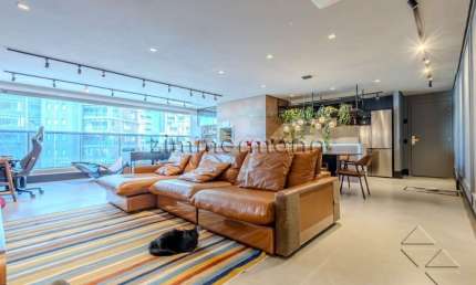 Apartamento com 2 quartos à venda na Rua Paulistânia, --, Vila Madalena, São Paulo, 111 m2 por R$ 2.490.000
