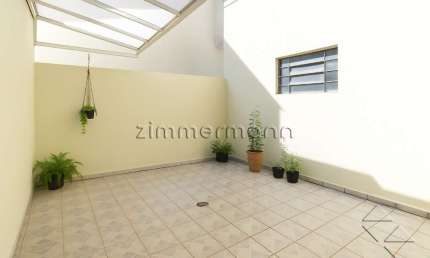 Apartamento com 3 quartos à venda na Rua Nilo, --, Aclimação, São Paulo, 113 m2 por R$ 830.000