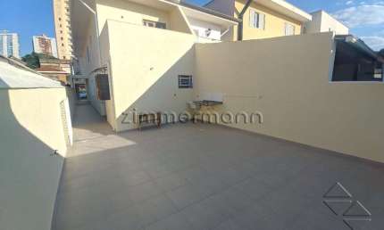 Casa com 3 quartos à venda na Rua Santa Bibiana, --, Vila Sônia, São Paulo, 156 m2 por R$ 960.000