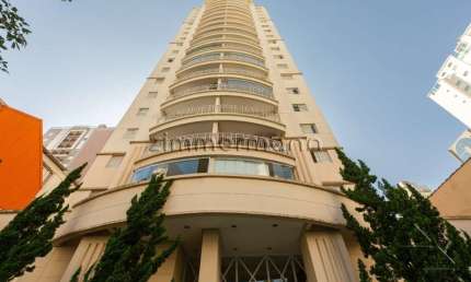 Apartamento com 2 quartos à venda na Rua Oscar Freire, --, Pinheiros, São Paulo, 51 m2 por R$ 850.000