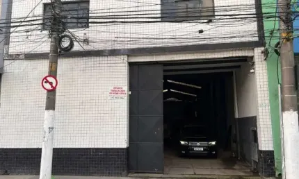 Casa comercial à venda na rua da mooca, --, mooca, são paulo, 400 m2 por r$ 2.650.000