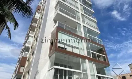 Apartamento com 1 quarto à venda na Rua Traituba, --, Chácara Inglesa, São Paulo, 35 m2 por R$ 465.000
