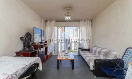 Apartamento com 2 quartos à venda na rua teodoro sampaio, --, pinheiros, são paulo, 87 m2 por r$ 680.000