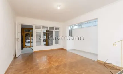 Casa com 2 quartos à venda na Rua Padre Carvalho, --, Pinheiros, São Paulo, 136 m2 por R$ 1.800.000