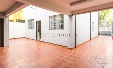 Casa comercial à venda na Rua Vieira Fazenda, --, Vila Mariana, São Paulo, 170 m2 por R$ 3.500.000