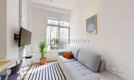 Apartamento com 4 quartos à venda na Rua Acaraú, --, Bela Vista, São Paulo, 95 m2 por R$ 723.100