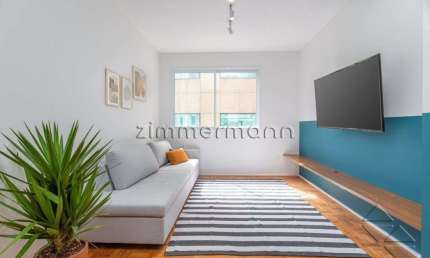 Apartamento com 5 quartos à venda na Alameda Santos, --, Jardim Paulista, São Paulo, 158 m2 por R$ 1.741.000