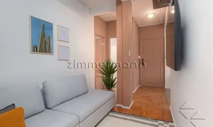 Apartamento com 4 quartos à venda na Avenida Paulista, --, Paraíso, São Paulo, 114 m2 por R$ 1.256.200