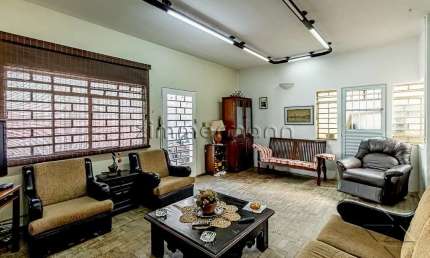 Casa com 3 quartos à venda na Rua Luisiania, --, Brooklin, São Paulo, 260 m2 por R$ 2.660.000