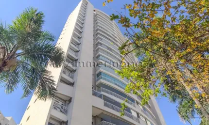 Apartamento com 3 quartos à venda na rua dardanelos, --, alto da lapa, são paulo, 142 m2 por r$ 1.850.000