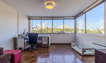 Apartamento com 3 quartos à venda na rua muniz de sousa, --, aclimação, são paulo, 146 m2 por r$ 1.000.000