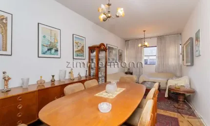 Apartamento com 3 quartos à venda na Rua Marquês de Itu, --, Vila Buarque, São Paulo, 87 m2 por R$ 530.000