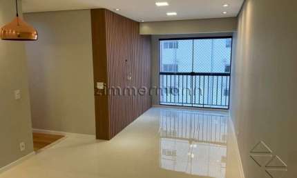 Apartamento com 2 quartos à venda na Rua Carlos Weber, --, Vila Leopoldina, São Paulo, 78 m2 por R$ 1.160.000