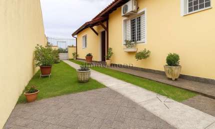 Casa com 3 quartos à venda na Rua Camburiú, --, Vila Ipojuca, São Paulo, 120 m2 por R$ 1.150.000