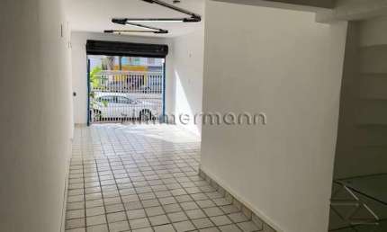 Casa comercial à venda na Praça Lions Clube-Indianópolis, --, Planalto Paulista, São Paulo, 220 m2 por R$ 3.000.000