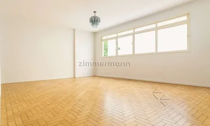 Apartamento com 3 quartos à venda na Rua Pedroso Alvarenga, --, Itaim Bibi, São Paulo, 160 m2 por R$ 1.820.000
