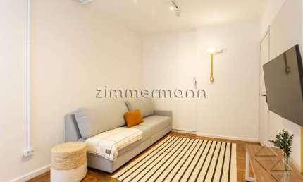 Apartamento com 4 quartos à venda na DESEMBARGADOR AGUIAR VALIM, --, Vila Olímpia, São Paulo, 109 m2 por R$ 1.195.900