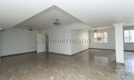 Apartamento com 4 quartos à venda na rua cincinato braga, --, bela vista, são paulo, 275 m2 por r$ 1.790.000