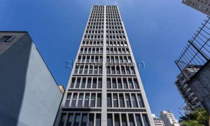 Casa comercial à venda na Rua Turiassu, --, Perdizes, São Paulo, 50 m2 por R$ 532.000