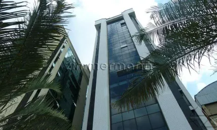 Casa comercial à venda na avenida angélica, --, santa cecília, são paulo, 27 m2 por r$ 340.000