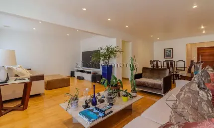 Apartamento com 2 quartos à venda na rua cardoso de almeida, --, perdizes, são paulo, 143 m2 por r$ 1.400.000