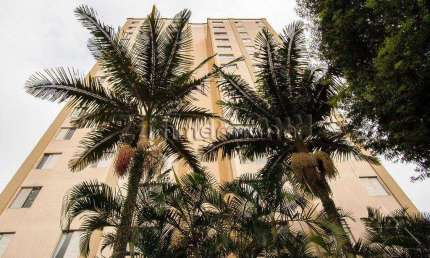 Apartamento com 2 quartos à venda na Rua Barão do Bananal, --, Pompéia, São Paulo, 60 m2 por R$ 650.000