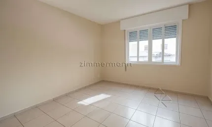 Apartamento com 1 quarto à venda na rua jaguaribe, --, santa cecília, são paulo, 57 m2 por r$ 360.000