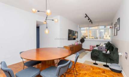 Apartamento com 3 quartos à venda na Rua do Lavapés, --, Cambuci, São Paulo, 83 m2 por R$ 670.000