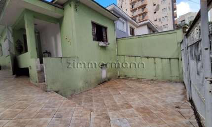 Casa com 2 quartos à venda na Rua Bergamota, --, Alto da Lapa, São Paulo, 100 m2 por R$ 1.280.000