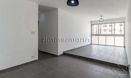 Apartamento com 2 quartos à venda na Rua Cotoxó, --, Perdizes, São Paulo, 83 m2 por R$ 800.000