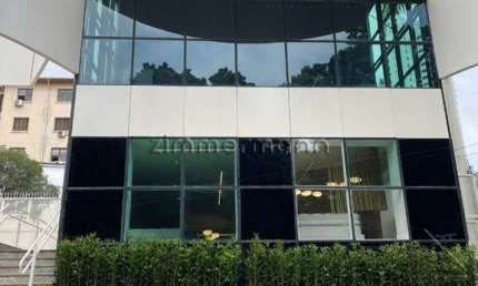 Casa comercial à venda na Avenida Pacaembu, --, Pacaembu, São Paulo, 450 m2 por R$ 7.000.000