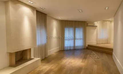 Apartamento com 4 quartos à venda na rua doutor renato paes de barros, --, itaim bibi, são paulo, 217 m2 por r$ 4.200.000