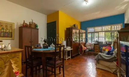 Casa com 4 quartos à venda na Rua Barbalha, --, Alto da Lapa, São Paulo, 235 m2 por R$ 1.190.000