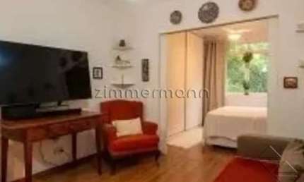 Apartamento com 1 quarto à venda na Rua Conselheiro Nébias, --, Campos Eliseos, São Paulo, 36 m2 por R$ 362.000