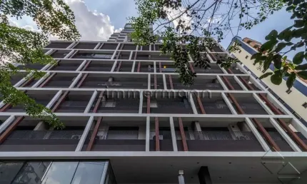 Apartamento com 1 quarto à venda na Rua Doutor Nicolau de Sousa Queirós, --, Aclimação, São Paulo, 24 m2 por R$ 480.000