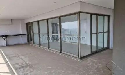 Apartamento com 3 quartos à venda na Rua Senador César Lacerda Vergueiro, --, Vila Madalena, São Paulo, 144 m2 por R$ 3.250.000