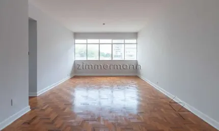 Apartamento com 2 quartos à venda na Rua Manuel da Nóbrega, --, Paraíso, São Paulo, 115 m2 por R$ 1.290.000