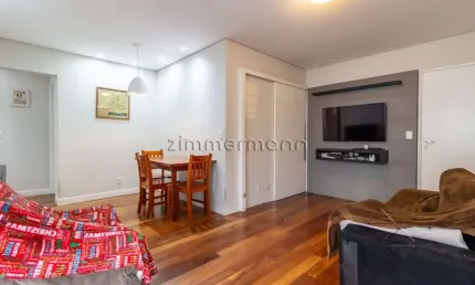 Apartamento com 2 quartos à venda na Rua Doutor Gabriel dos Santos, --, Santa Cecília, São Paulo, 80 m2 por R$ 1.100.000