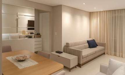 Apartamento com 2 quartos à venda na Rua Padre Chico, --, Pompéia, São Paulo, 60 m2 por R$ 1.150.000