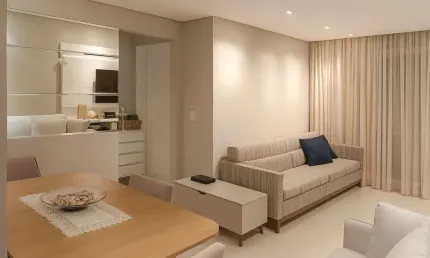 Apartamento com 2 quartos à venda na rua padre chico, --, pompéia, são paulo, 60 m2 por r$ 1.150.000