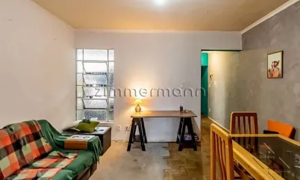 Apartamento com 2 quartos à venda na rua martim francisco, --, santa cecília, são paulo, 80 m2 por r$ 500.000