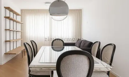 Apartamento com 2 quartos à venda na Rua Dona Veridiana, --, Santa Cecília, São Paulo, 105 m2 por R$ 950.000