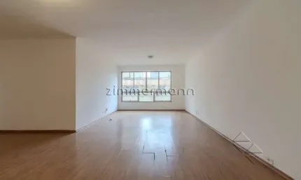 Apartamento com 3 quartos à venda na rua cardoso de almeida, --, perdizes, são paulo, 135 m2 por r$ 1.200.000
