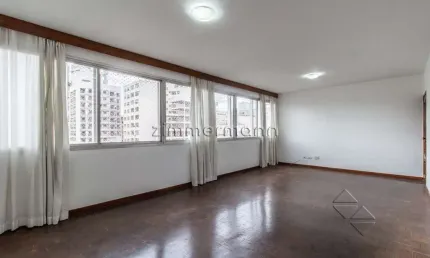 Apartamento com 3 quartos à venda na Rua Francisco Estácio Fortes, --, Higienópolis, São Paulo, 145 m2 por R$ 1.300.000