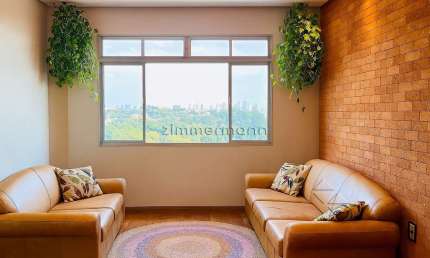 Apartamento com 2 quartos à venda na Avenida Doutor Arnaldo, --, Pacaembu, São Paulo, 65 m2 por R$ 750.000