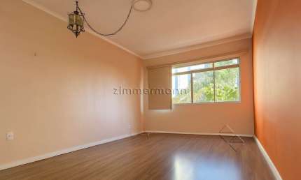 Apartamento com 2 quartos à venda na Rua Calixto da Mota, --, Vila Mariana, São Paulo, 60 m2 por R$ 550.000