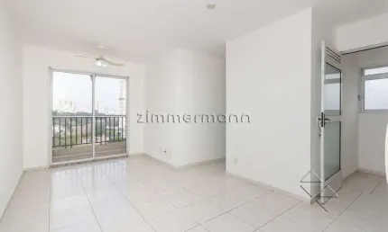 Apartamento com 2 quartos à venda na rua fortunato ferraz, --, vila anastácio, são paulo, 48 m2 por r$ 550.000