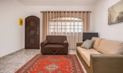 Casa com 3 quartos à venda na rua halionore, --, vila prudente, são paulo, 140 m2 por r$ 640.000