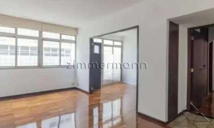Apartamento com 3 quartos à venda na Rua Caconde, --, Jardim Paulista, São Paulo, 130 m2 por R$ 2.000.000